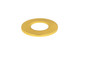 Preview: Dotlux 5993 Zierring für MULTISCREW rund gold gebürstet