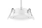 Preview: Dotlux 600091 LED-Downlight CIRCLEmini-AC 5W 3000K Bundle 5 Stück
