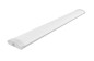 Preview: Dotlux 6024-099105 LED-Anbauleuchte SOFTEDGE max. 40W COLORselect POWERselect IP44 1200mm DALI