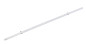 Preview: Dotlux 6038-030120 LED-Regalleuchte RETAILO 1130mm 12W 24V 3000K