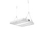 Preview: Dotlux 6230-040085 LED-Hallentiefstrahler LIGHTBEAM 150W 4000K 85°