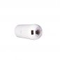 Preview: E14 Fassung für E14 Lampen 230V Thermoplast