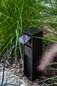 Preview: Eco-Light Mains Stromverteiler Gartensteckdose IP54 schwarz