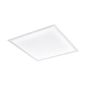 Preview: EGLO 32813 SALOBRENA 1 LED Panel 595x595mm 40W 4000K neutralweiss