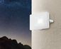 Preview: Eglo 33153 FAEDO 3 LED Außen-Wand-/Deckenleuchte 21W Weiss Tageslichtweiss IP65
