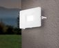 Preview: Eglo 33155 FAEDO 3 LED Außen-Wand-/Deckenleuchte 53W Weiss Tageslichtweiss IP65