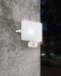 Preview: Eglo 33158 FAEDO 3 LED Außen-Wand-/Deckenleuchte 31W Sensor Weiss Tageslichtweiss IP44