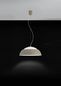 Preview: EGLO 39294 MARGHERA LED Hängeleuchte taupe 12.8/21.3W 3000K warmweiss
