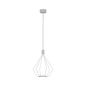 Preview: EGLO 39319 CADOS LED Pendelleuchte 5.4/3.3W 3000K warmweiss
