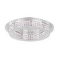 Preview: EGLO 39404 PRINCIPE LED Deckenleuchte klar 14x3.15W 3000K warmweiss