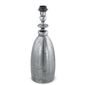 Preview: Eglo 49171 Sawtry Tischleuchte E27 nickel