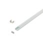 Preview: Eglo 62443 RAVELO Außen-Schiene 3000x17mm Transparent