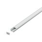 Preview: Eglo 62471 RAVELO Bodenschiene 1000x19mm Weiss