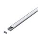 Preview: Eglo 62471 RAVELO Bodenschiene 1000x19mm Weiss