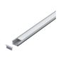 Preview: Eglo 62489 RAVELO Bodenschiene 3000x27mm Aluminium