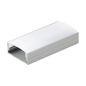 Preview: Eglo 63752 RAVELO Aufbauschiene 2000x24mm Aluminium Weiss