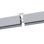 Preview: Eglo 65496 Verbinder Verzinkt