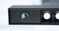 Preview: Eglo 68582 ALBAVILLA S LED Pendelleuchte 1135x38mm Schwarz Warmweiss Dimmbar