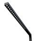 Preview: Eglo 68753 BARISARDA-F LED Stehleuchte 1203x52mm Schwarz Neutralweiss Dimmbar