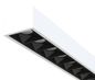 Preview: Eglo 68758 BARISARDA-T LED Tischleuchte 1203x52mm Weiss Neutralweiss Dimmbar