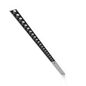 Preview: Eglo 68758 BARISARDA-T LED Tischleuchte 1203x52mm Weiss Neutralweiss Dimmbar