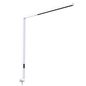 Preview: Eglo 68758 BARISARDA-T LED Tischleuchte 1203x52mm Weiss Neutralweiss Dimmbar