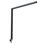 Preview: Eglo 68759 BARISARDA-T LED Tischleuchte 1203x52mm Schwarz Neutralweiss Dimmbar
