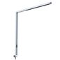 Preview: Eglo 68761 BARISARDA-T LED Tischleuchte 1203x52mm Silber Neutralweiss Dimmbar