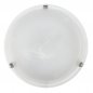 Preview: Eglo Wandleuchte Salome E27 chrom