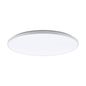 Preview: Eglo 75633 KAOKI 1 LED Ein-/Aufbauleuchte 29W Ø500mm Weiss Neutralweiss