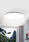 Preview: Eglo 75633 KAOKI 1 LED Ein-/Aufbauleuchte 29W Ø500mm Weiss Neutralweiss
