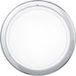 Preview: Eglo 83155 Planet 1 Deckenleuchte E27 Glas-Rundleuchte