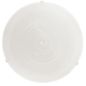 Preview: Eglo 90015 Malva Wandleuchte / Deckenleuchte E27 Stahl weiss beige