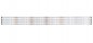 Preview: Eglo 92058 Stripes-Flex LED Band 2,4m RGB Set + Fernbedienung