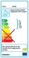 Preview: Eglo 92095 Imene LED Spiegelleuchte 6W (12LED) Alu chrom weiss 4000K