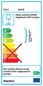 Preview: Eglo 93078 Durengo LED Tischleuchte 3W Kunststoff Stahl weiss chrom