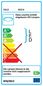Preview: Eglo 93314 Vicaro LED Wandleuchte / Deckenleuchte 4x2.5W Edelstahl chrom weiss klar