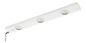 Preview: Eglo 93706 Kob Led LED Unterbauleuchte 3x2.3W Stahl weiss