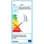 Preview: Eglo Basalgo 1 LED Außenwandleuchte 3.7W Edelstahl