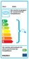 Preview: Eglo 95361 Tedo LED Einbauleuchte 1x5W Aluguss Chrom