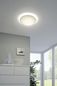 Preview: Eglo 96113 Margitta 1 LED Deckenleuchte 11W Glas mit Kristallen