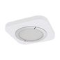 Preview: Eglo 96396 Puyo LED Unterbauleuchte 16,5W weiss chrom