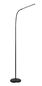Preview: Eglo 96439 Laroa LED Stehleuchte 4,5W schwarz