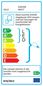 Preview: Eglo 96477 Pasteri LED + E27 Wandleuchte nickel weiss