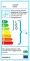 Preview: Eglo 96484 Pasteri LED + E27 Wandleuchte nickel weiss kupfer