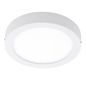 Preview: Eglo 96669 Fueva-C LED Aufbauleuchte Connect 15,6W weiss