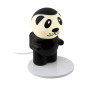 Preview: Eglo 96867 Fu Pan Tischleuchte 1,8W Leuchtender Panda-Bär