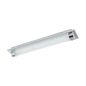 Preview: Eglo 97055 TOLORICO LED Wand-/Deckenleuchte 20,5W 570x100mm Chrom Neutralweiss IP44