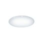 Preview: EGLO 97542 GIRON-S LED Deckenleuchte 60W 5800Lm 3050K warmweiss