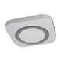 Preview: EGLO 97554 OLMOS LED Deckenleuchte 16.5W 1200Lm 3000K warmweiss